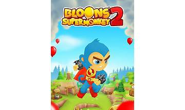 Bloons Supermonkey 2 for Android - Download the APK from Habererciyes